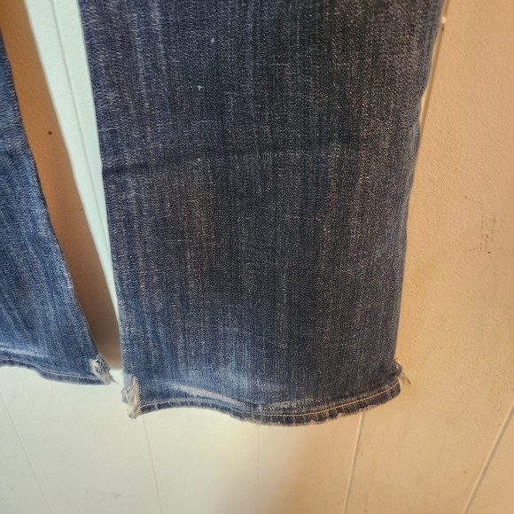 Vigoss Fit/Bootcut Jeans Size 11 - Picture 10 of 16